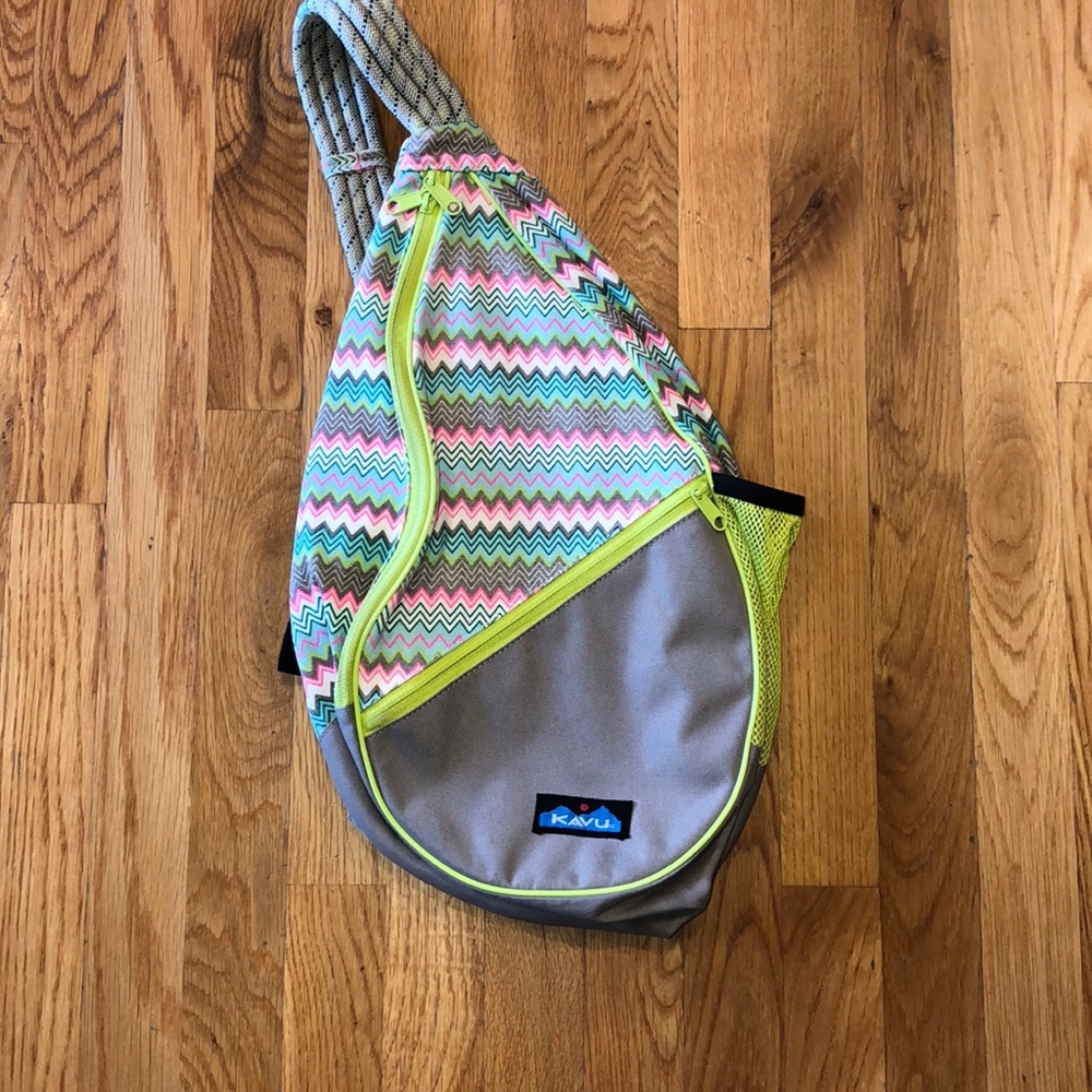 Kavu bag